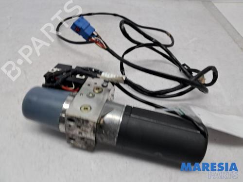 Sunroof engine PEUGEOT 307 CC (3B) 2.0 16V | BP31508039M60