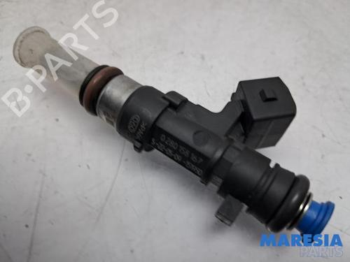 Injector ALFA ROMEO MITO (955_) 1.4 TJet (955AXG1A) | BP31421522M100 - Image 2