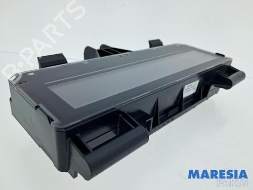 Instrument cluster RENAULT ZOE Hatchback Van (BFM_) Electric (BFME) | BP38569545C47 - Image 2