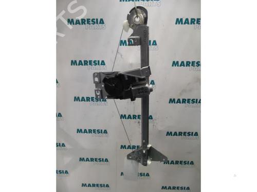 rear-right-window-mechanism-peugeot-307-sw-3h-2002-2003-2004-2005-2006-2007-2008-2009-31387363 main image
