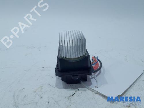 Used Electronic sensor RENAULT SCÉNIC III (JZ0/1_) 2.0 16V (JZ0G, JZ0P, JZ1E, JZ1P) (140 hp) 31497147