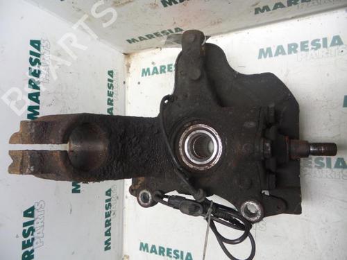 Right front steering knuckle FIAT DUCATO Van (250_) 120 Multijet 2,3 D | BP31445961M26