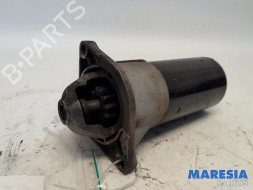 Startmotor OPEL COMBO Box Body/MPV (X12) 1.6 CDTI (B05) (105 hp) 31432712
