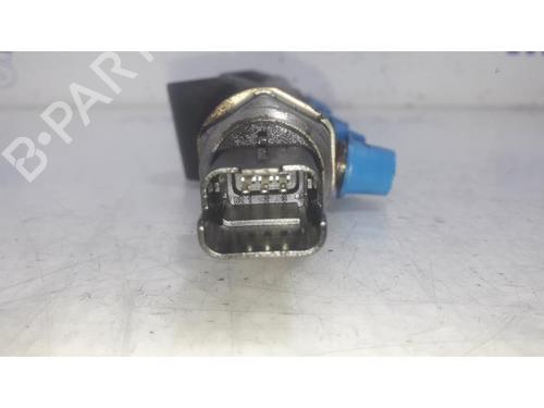 Injection rail CITROËN BERLINGO Box Body/MPV (B9) 1.6 HDi 90 | BP31395261M98