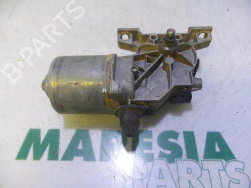 Used Front wiper motor LANCIA DELTA III (844_) 1.6 D Multijet (844.AXC11, 844.AXC1A) (120 hp) 31397416