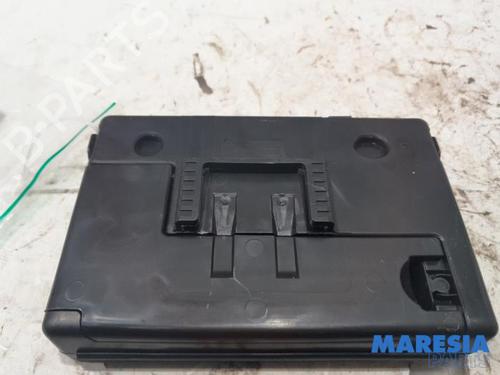 Control unit RENAULT CAPTUR I (J5_, H5_) 1.2 TCe 120 | BP31440062M11 