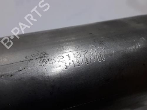 Heater matrix ALFA ROMEO 159 (939_) 1.9 JTDM 8V (939AXE1B, 939BXE1B, 939BXH1B) | BP31487403M63 - Image 3