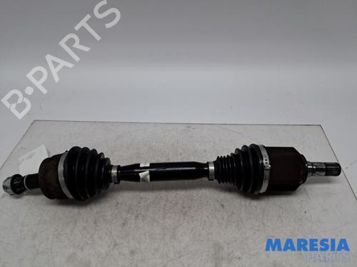 Used Left front driveshaft Left front driveshaft 37524387 37524387