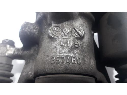 Right rear brake caliper RENAULT SCÉNIC IV (J9_) 1.5 dCi 110 | BP31417134M106