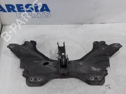 Vorderachsträger für RENAULT TWINGO I (C06_) 1.2 16V (C06C, C06D, C06K) (75 hp) 31506611