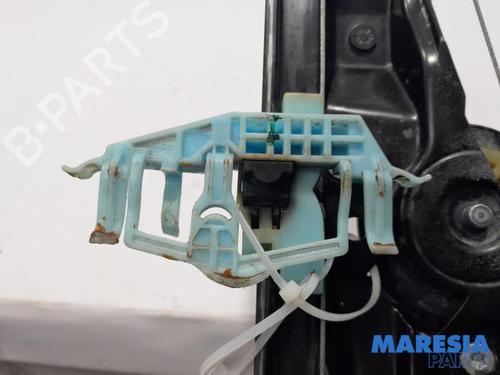 Front left window mechanism FIAT DOBLO Cargo (263_) 1.4 | BP31478126C22 