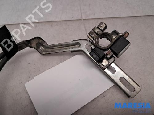 Electronic sensor RENAULT CAPTUR I (J5_, H5_) 0.9 TCe 90 | BP31490812M84 - Image 2