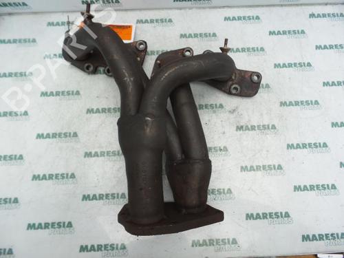 Used Exhaust manifold Exhaust manifold ALFA ROMEO 146 (930_) 1.6 i.e. 16V T.S. (930.B2B, 930.B2C) (120 hp) 31437283 31437283