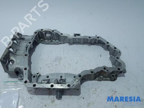 Used Front right seatbelt CITROËN JUMPY II Van 2.0 HDi 125 (128 hp) 31412172