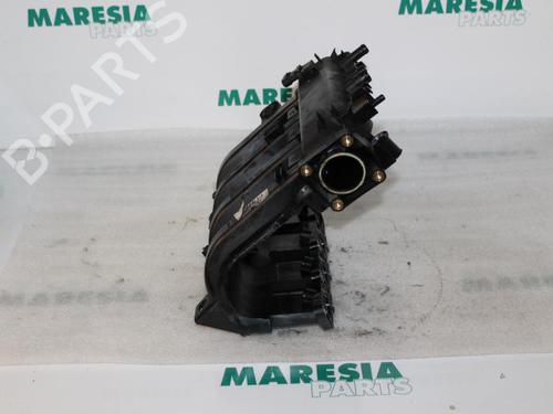 Sprederrør RENAULT MODUS / GRAND MODUS (F/JP0_) 1.2 (JP0C, JP0K, FP0C, FP0K, FP0P, JP0P, JP0T) (75 hp) 31431238