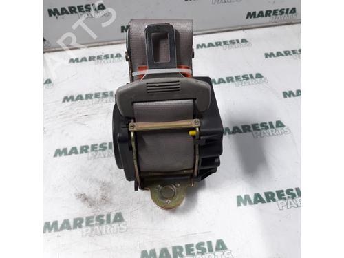 Used Rear left seatbelt LANCIA LYBRA SW (839_) 1.8 16V (839BXB1A, 839BXG1A) (131 hp) 31467075