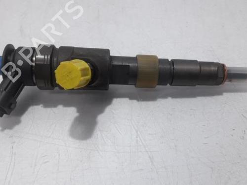 Injector CITROËN C4 CACTUS 1.6 BlueHDi 100 | BP31391068M100