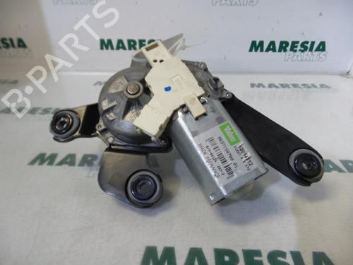 Used Rear wiper motor CITROËN C3 I (FC_, FN_) 1.4 i (73 hp) 31503082