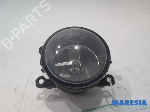 Used Left front fog light PEUGEOT 207 SW (WK_) 1.6 16V (120 hp) 31529458