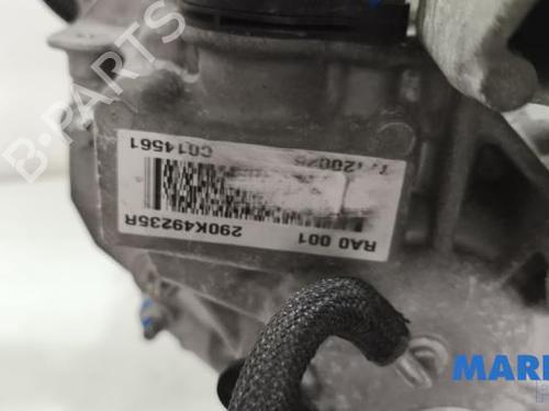 Engine (For Parts) RENAULT ZOE Hatchback Van (BFM_) Electric (BFME) | BP38970239M64 - Image 8