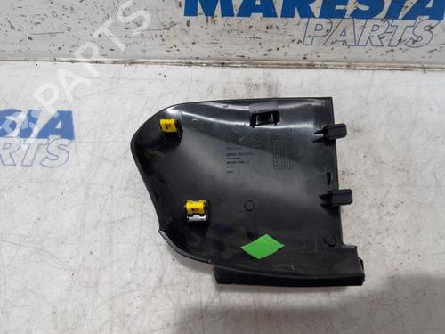 Other CITROËN C4 CACTUS 1.2 VTi 82 | BP31429204O1