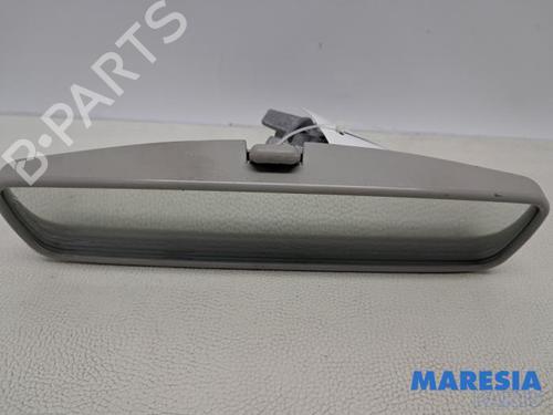 Bakspejl indvendigt RENAULT CAPTUR I (J5_, H5_) 1.2 TCe 120 | BP31816478I6