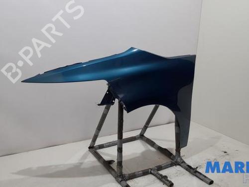 Left front fenders CITROËN C4 Grand Picasso II (DA_, DE_) 1.6 HDi / BlueHDi 115 | BP31411181C41