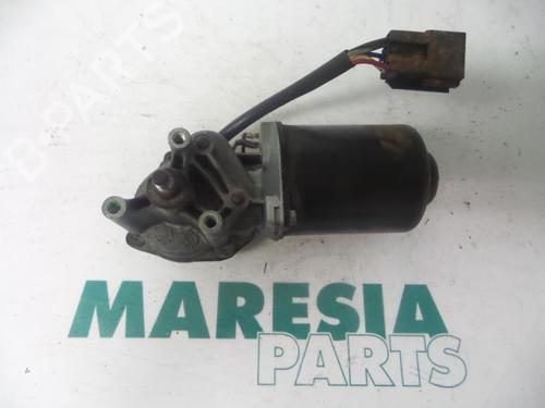 Used Front wiper motor RENAULT TWINGO I (C06_) 1.2 (C066, C068) (58 hp) 31459434