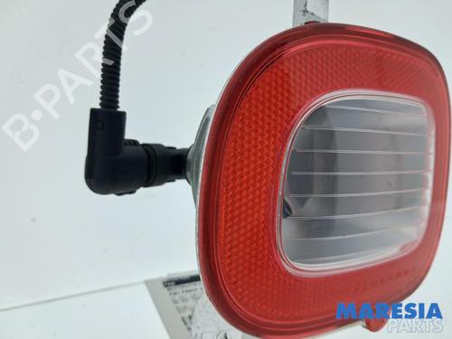 Reverse light FIAT PANDA (312_, 319_) 0.9 (312PXN1A, 312PXN11) | BP36436558C36 - Image 2