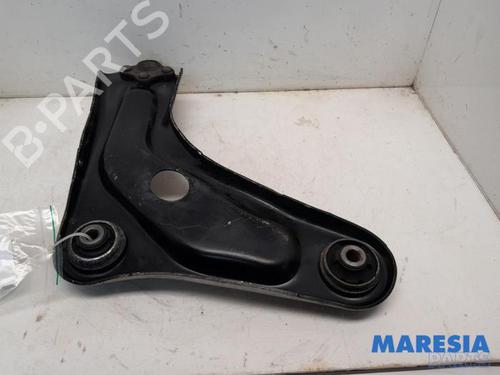 Used Left front suspension arm CITROËN C4 CACTUS 1.2 THP 110 (110 hp) 31414144