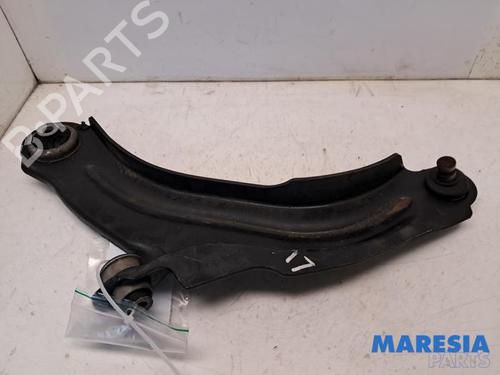Left front suspension arm RENAULT ZOE Hatchback Van (BFM_) Electric (BFME) | BP31392716M12