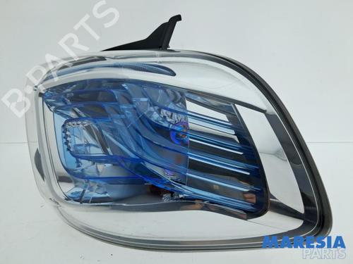 Right taillight RENAULT ZOE (BFM_) ZOE | BP37180665C35 - Image 3