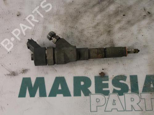 Used Injector PEUGEOT 206 Hatchback (2A/C) 2.0 HDI 90 (90 hp) 31527840