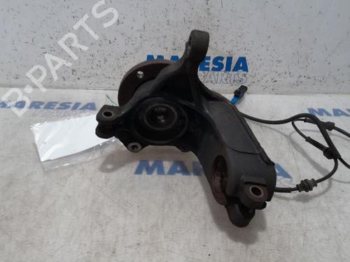 Venstre Styrespindel Lejehus CITROËN C4 CACTUS 1.2 VTi 82 | BP31396534M25