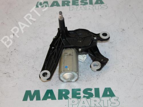 Used Rear wiper motor Rear wiper motor 39383901 39383901