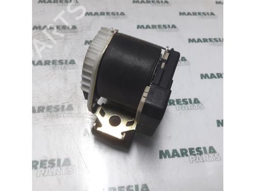 Used Front right seatbelt RENAULT KANGOO Express (FC0/1_) D 55 1.9 (FC0D) (54 hp) 31514486