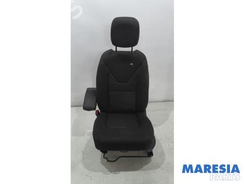 Used Left front seat Left front seat 36880038 36880038
