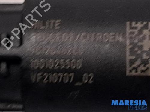 Electronic sensor CITROËN C4 CACTUS 1.2 THP 110 | BP31467031M84