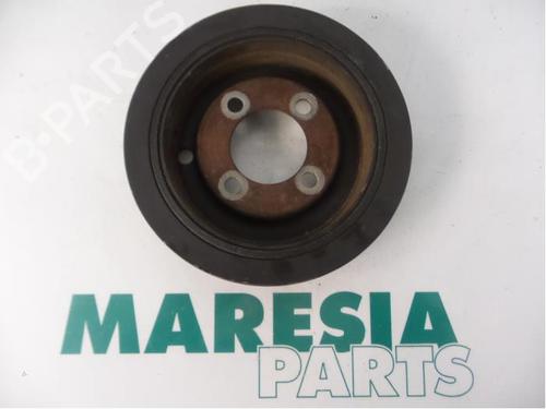 Used Pulley CITROËN C5 I Break (DE_) 2.0 16V (DERFNF, DERFNC, RERFNC) (136 hp) 31485130