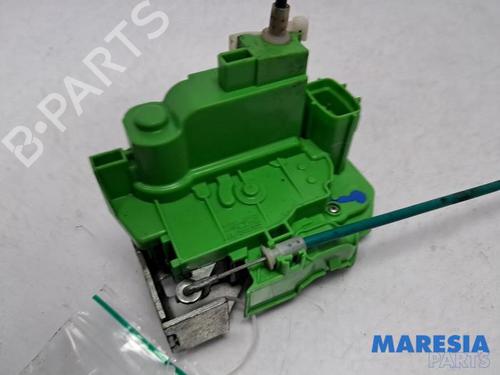 Electronic module ALFA ROMEO GIULIETTA (940_) 1.4 TB (940FXB1A, 940FXB11) | BP31404285M83 - Image 2