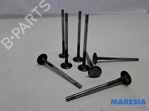 Used Other RENAULT MEGANE III Grandtour (KZ0/1) 1.2 TCe (KZ2B, KZ11) (116 hp) 32011999