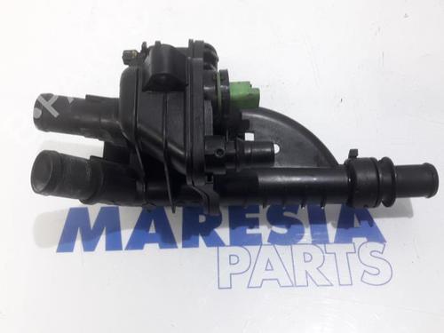 Used Thermostat housing PEUGEOT 308 SW I (4E_, 4H_) 1.6 HDi (114 hp) 31530007