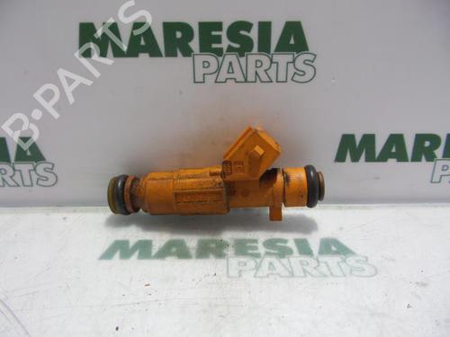 Used Injector ALFA ROMEO 145 (930_) 1.4 i.e. 16V T.S. (930.A3A) (103 hp) 31537217