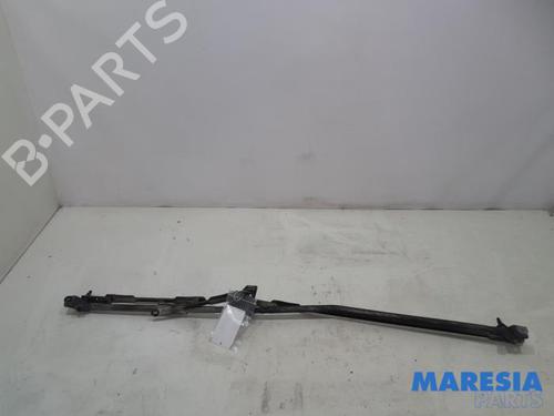Used Front wipers mechanism PEUGEOT 307 CC (3B) 2.0 16V (140 hp) 31502414