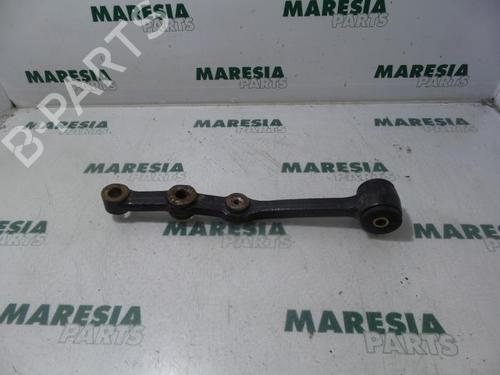 Used Left front suspension arm FIAT PANDA Hatchback Van (141_) 1.1 4x4 (54 hp) 31383242