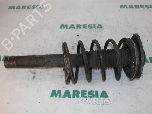 left-front-shock-absorber-peugeot-206-cc-2d-2000-2001-2002-2003-2004-2005-2006-2007-2008-31490595 main image