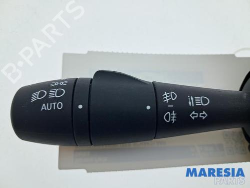 Ratstangsstang RENAULT CAPTUR I (J5_, H5_) 0.9 TCe 90 | BP38569488I23 - Image 2