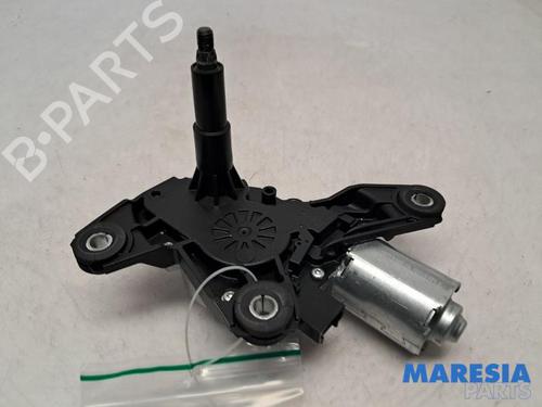 Used Rear wiper motor RENAULT TALISMAN Grandtour (KP_) 1.6 TCe 150 (150 hp) 31421050
