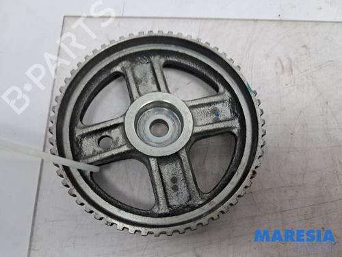 Pulley FIAT 500 C (312_) 0.9 (312AG1A) | BP39961253M122 - Image 2