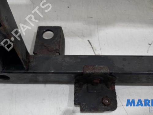 Front slam panel FIAT 500 (312_) 0.9 (312AXN1A) | BP33432913C72 - Image 7